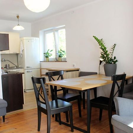 Guest House Agatomdom Gdansk Dış mekan fotoğraf