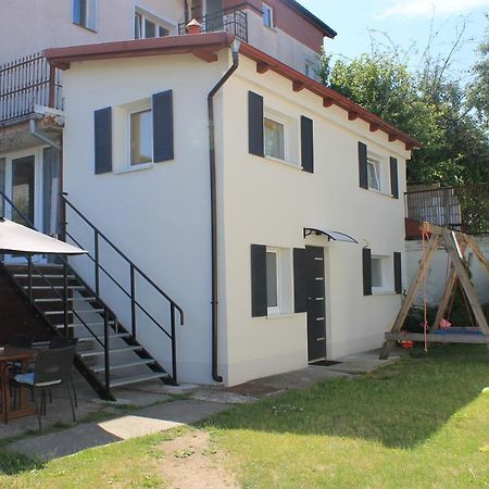 Guest House Agatomdom Gdansk Dış mekan fotoğraf