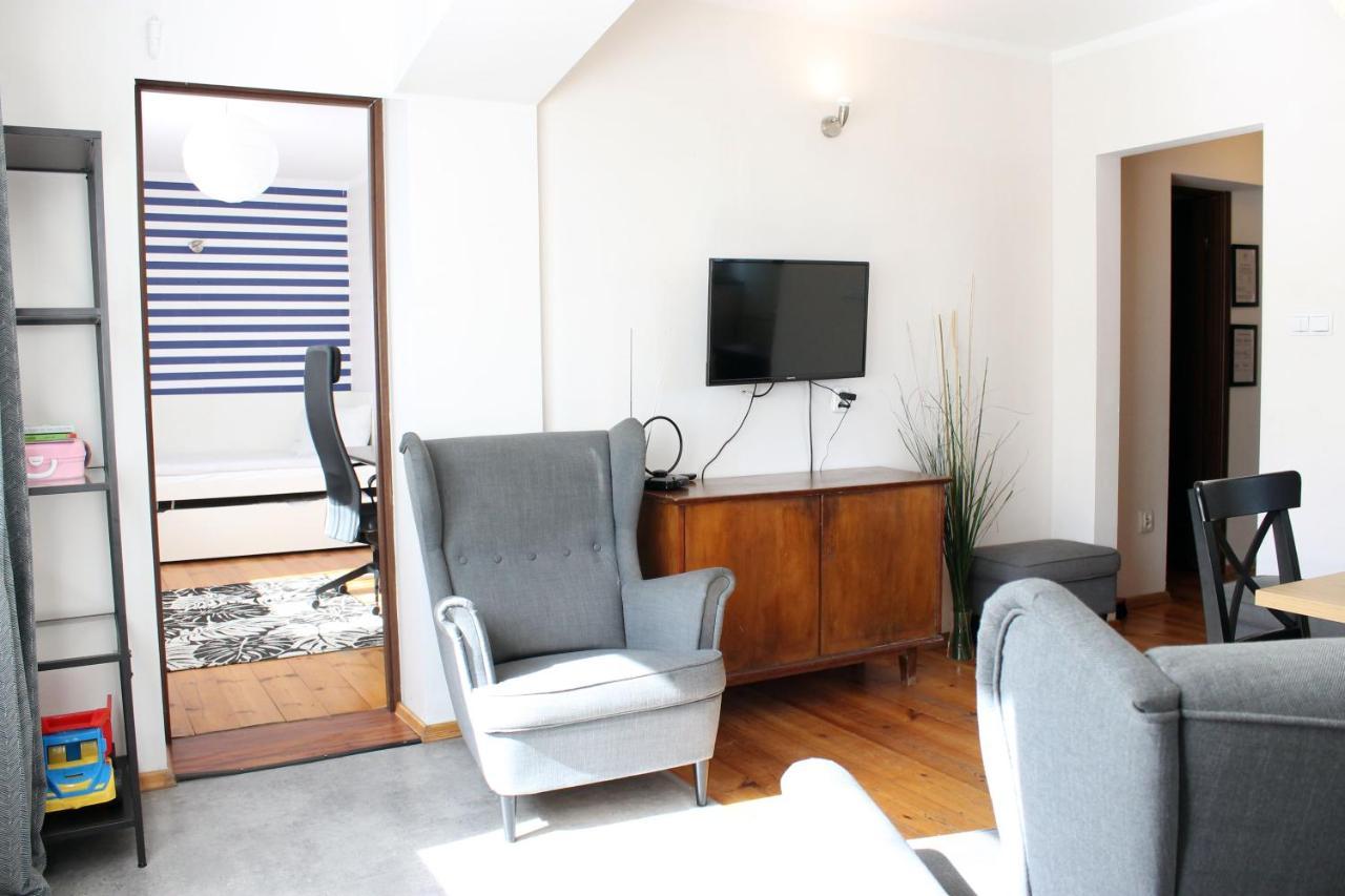 Guest House Agatomdom Gdansk Dış mekan fotoğraf